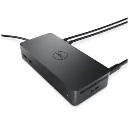 DELL UD22 - Station d'accueil universelle USB-C 130W - EU (DELL-UD22)